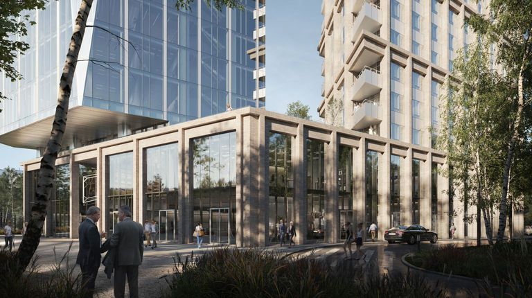 Почему mixed-use разрушит панельные районы в России?