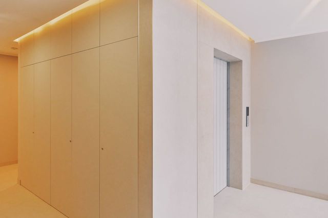 Ход строительства Вышка