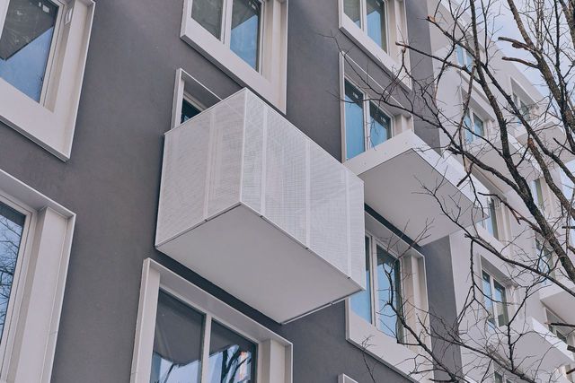 Ход строительства Вышка