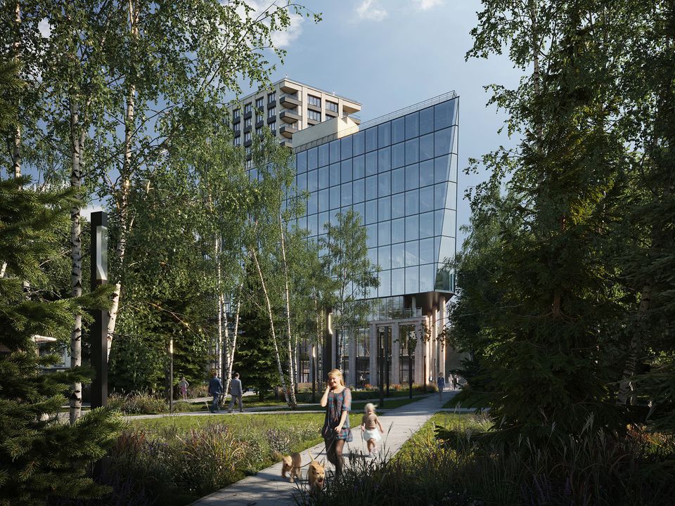 Социальная значимость