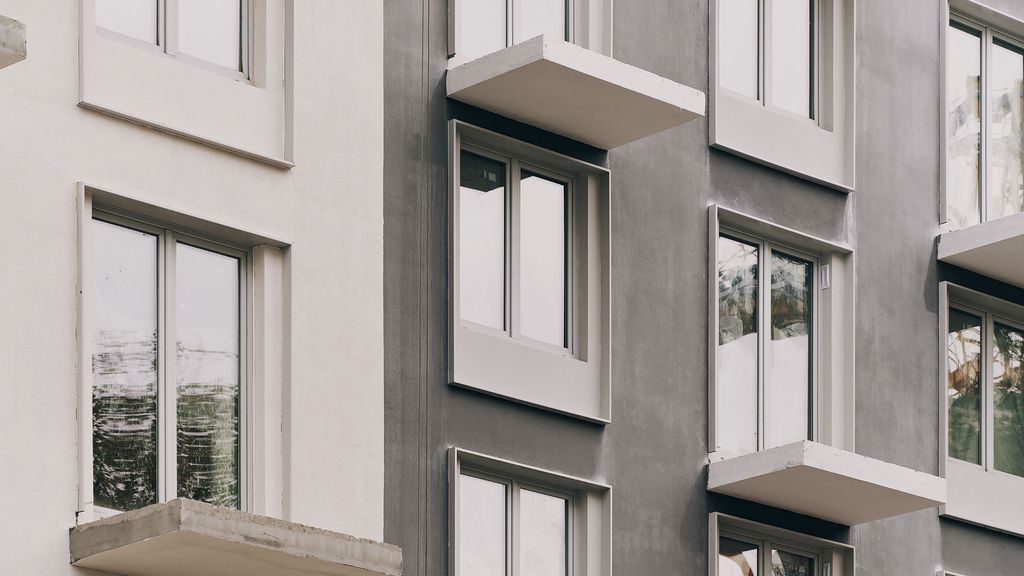 Вышка: итоги строительства за октябрь