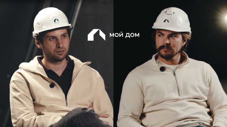 Долгожданная вторая серия подкаста «Три РП»