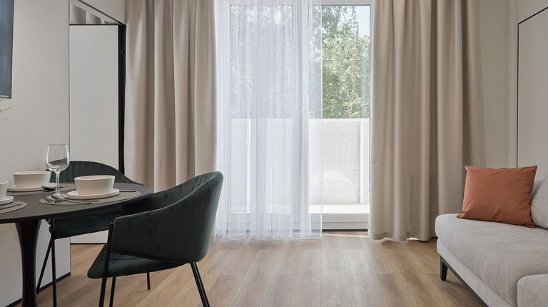 Ваша планировка 10/10 или пора что-то менять?