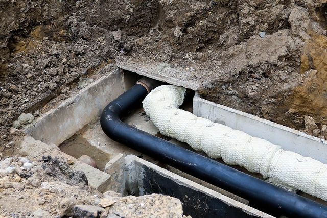 Ход строительства Искра