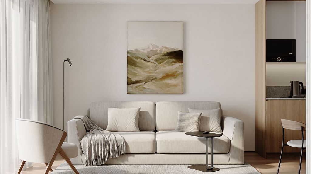 Теперь у вас горы возможностей