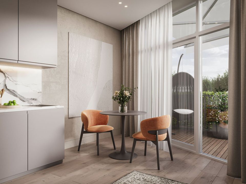 Уникальный формат для жизни