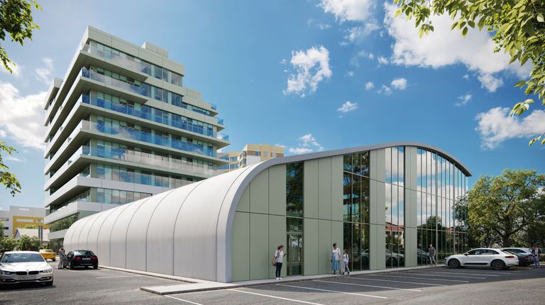 Как мы решили проблему с проездом к строительной площадке Кордона?