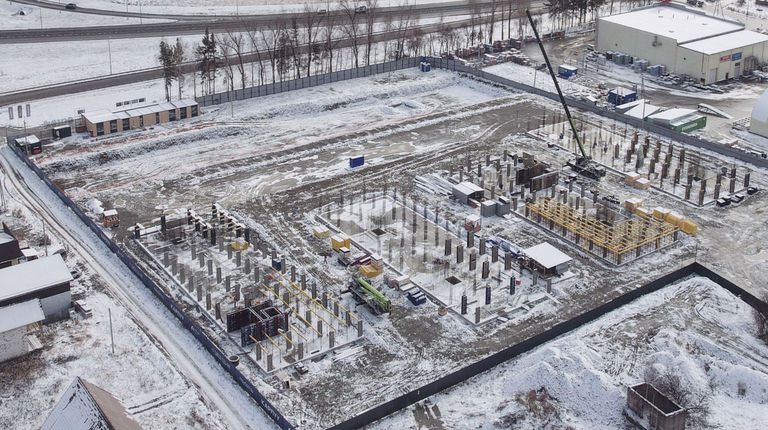 Карлуу: итоги октября