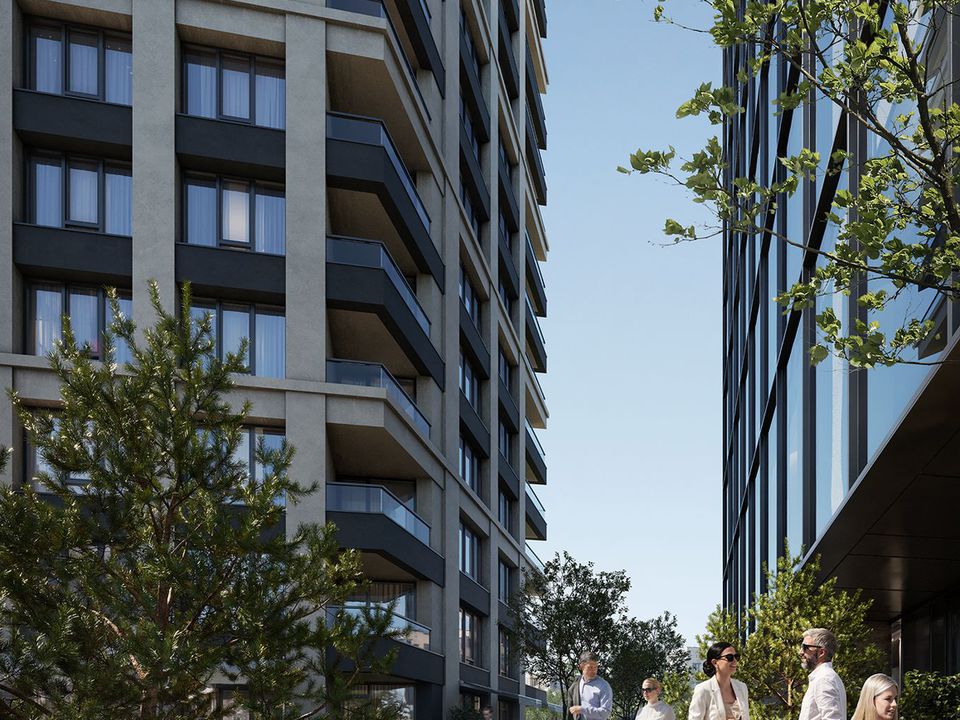 Градостроительная идея