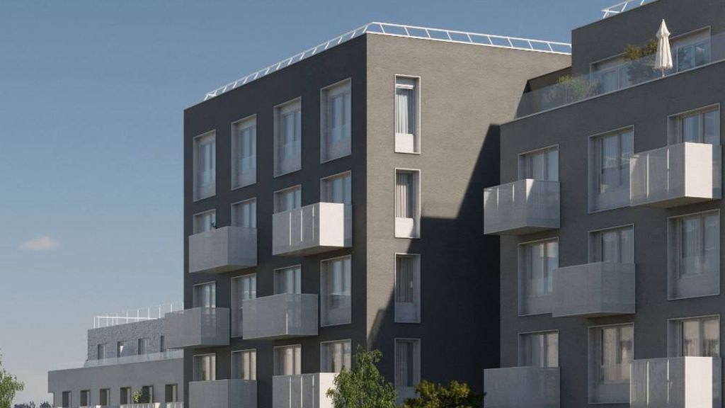 Открытые балконы: почему мы их выбираем?