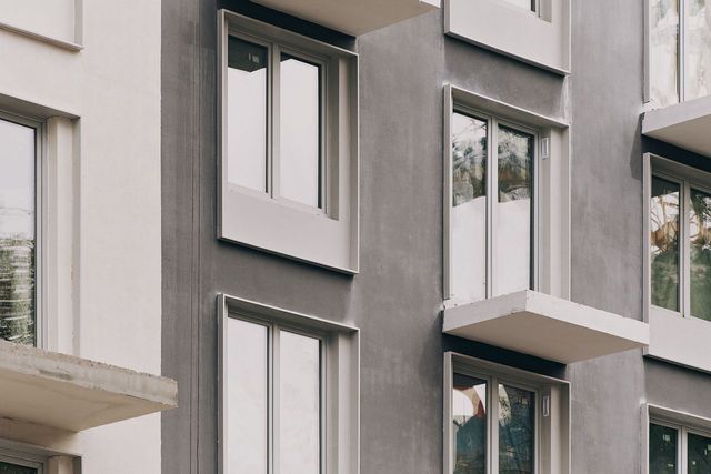 Ход строительства Вышка