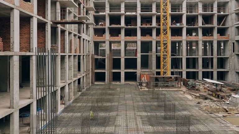 Мы уверены: внешний порядок отражает внутреннюю организацию