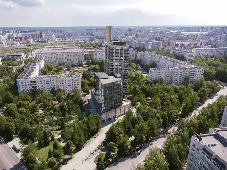 Градостроительная идея