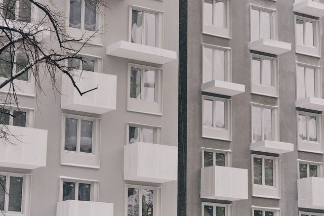 Ход строительства Вышка