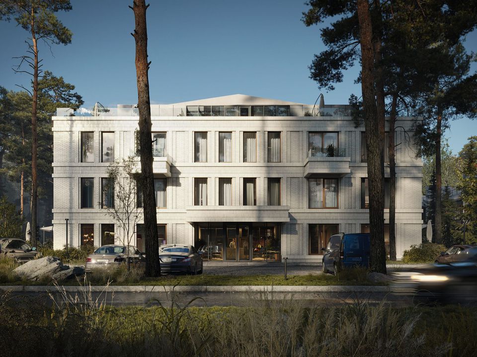 Интеллигентная классика