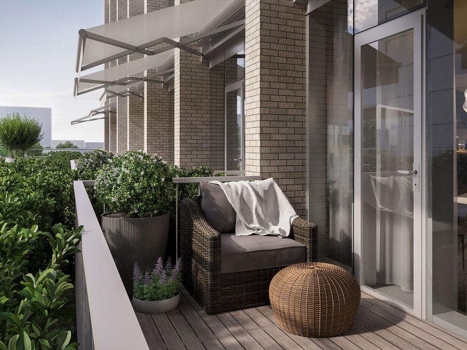 Уникальный формат для жизни