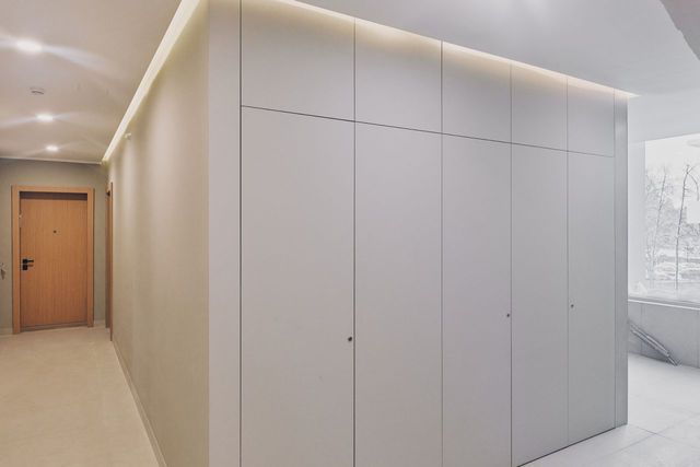 Ход строительства Вышка