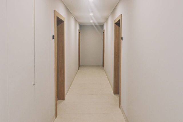 Ход строительства Вышка