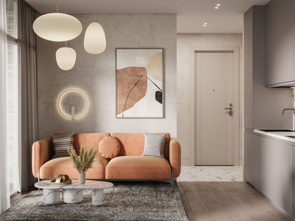 Уникальный формат для жизни