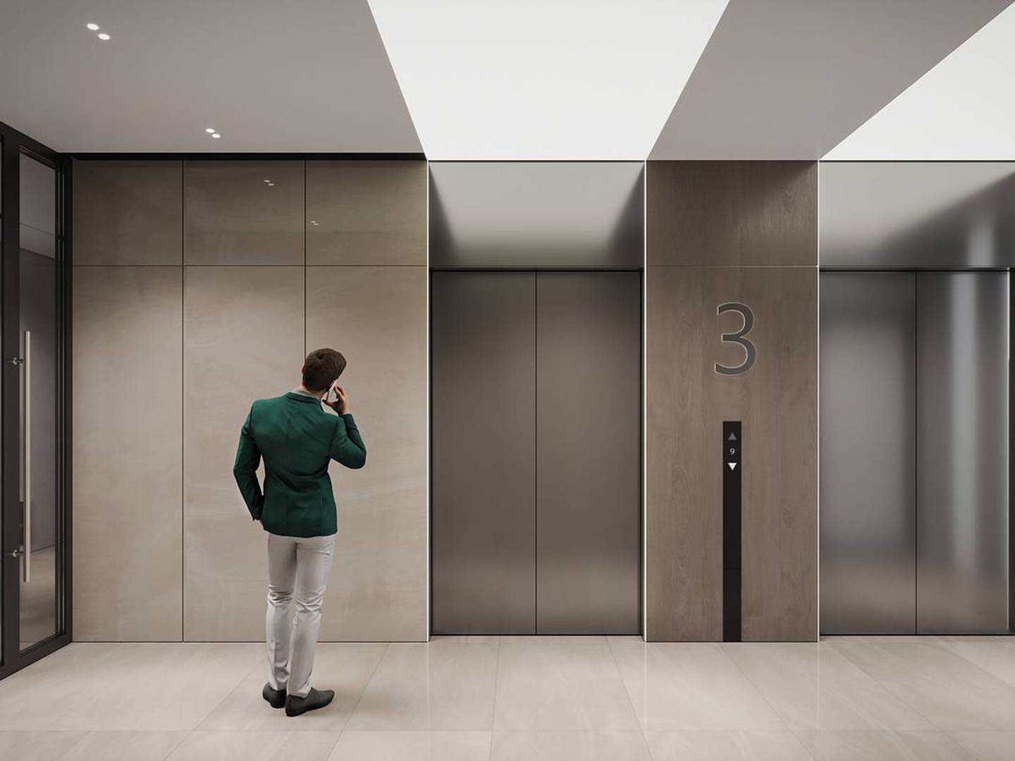 Жилой модуль в Ейска терраса Жилой модуль в Ейска терраса