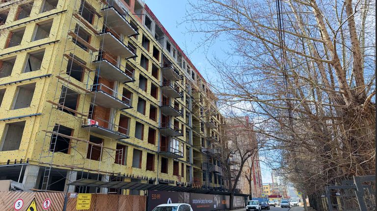 Меланж: спокойно о главном