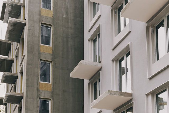 Ход строительства Вышка