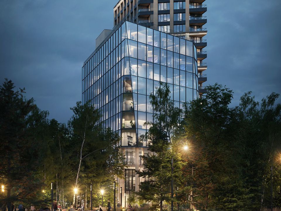 Градостроительная идея