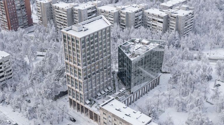 Радуемся новостям с «Искры»!