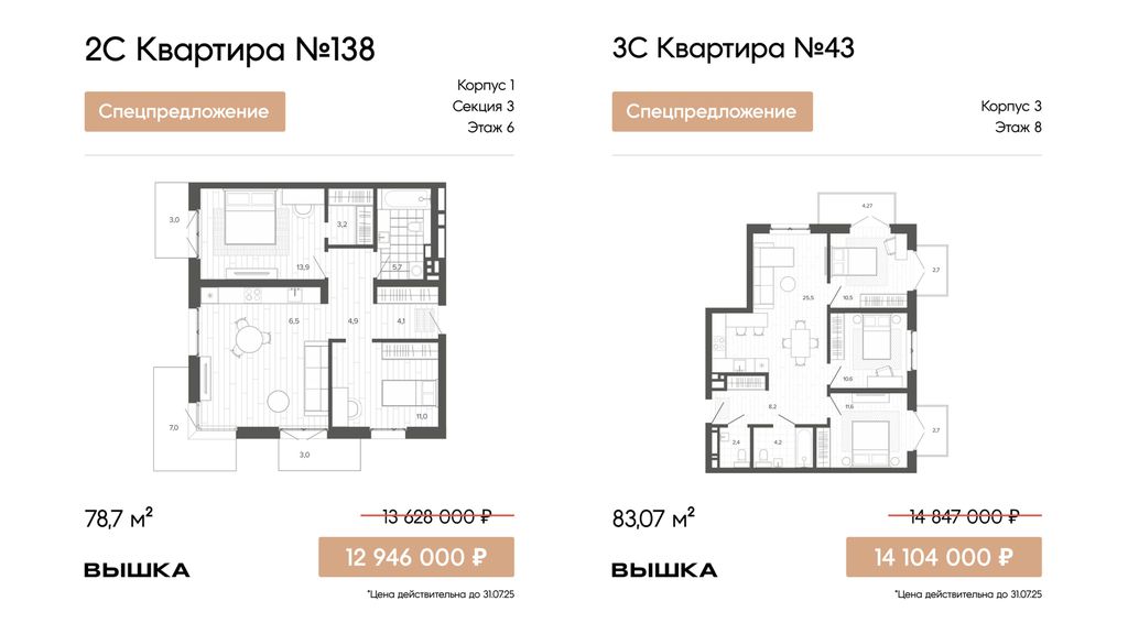 Семейное счастье — это когда у каждого есть своё пространство
