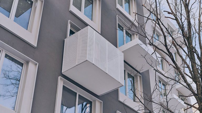 Как убедить мужа купить квартиру в зеленом квартале «Вышка»?