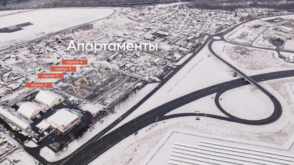 Карлуу: итоги октября