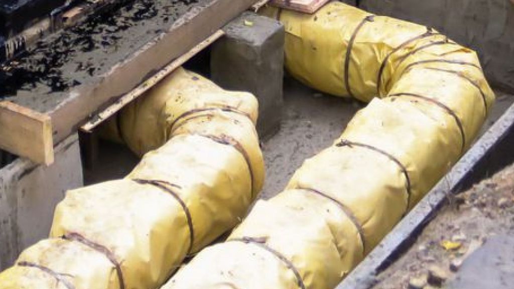 Октябрь на площадке «Искры» был продуктивным