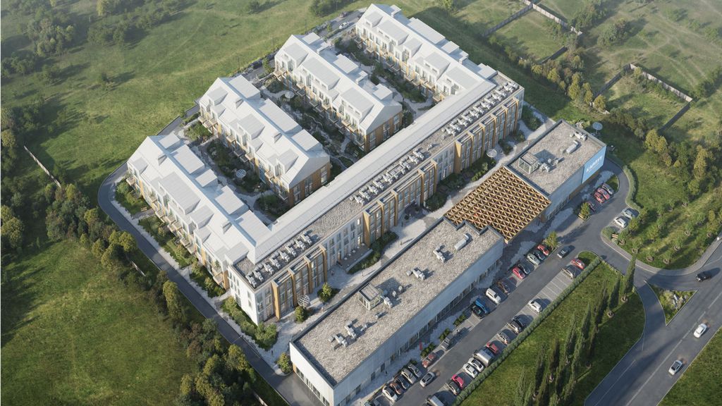 Карлуу: осталось несколько лотов