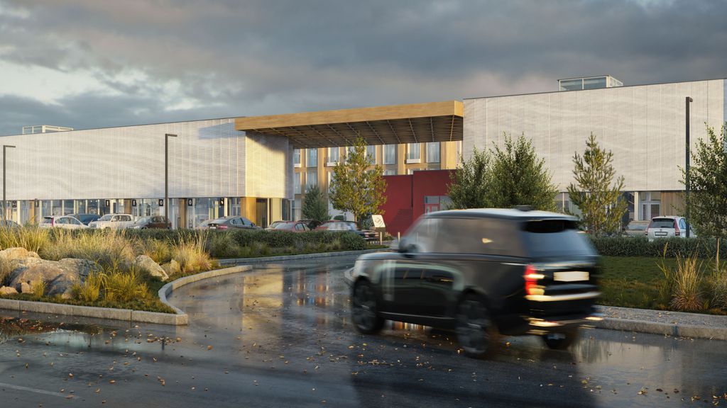 Карлуу: осталось несколько лотов