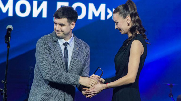 Лучший инвестиционный проект Алтая – Карлуу