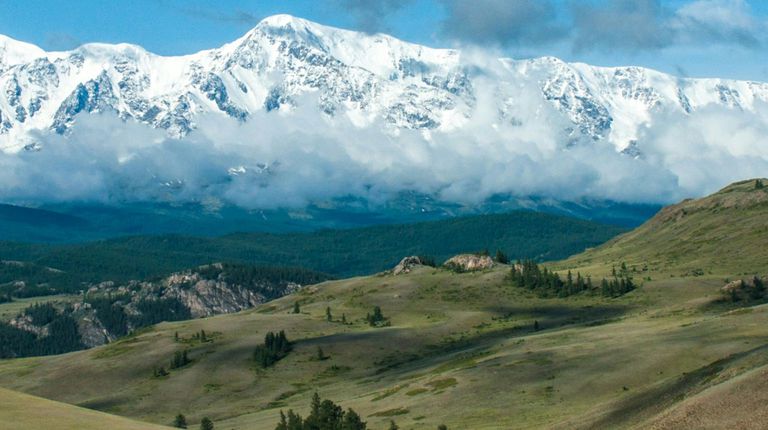 Карлуу – инвестиционный ТОП Алтая