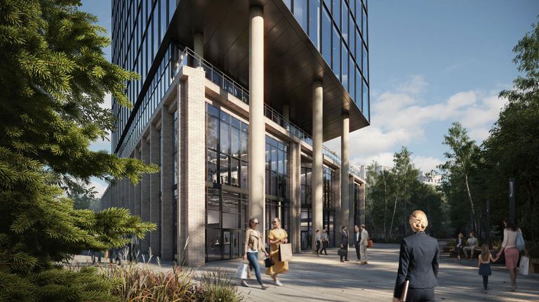 Об «Искре» из первых уст