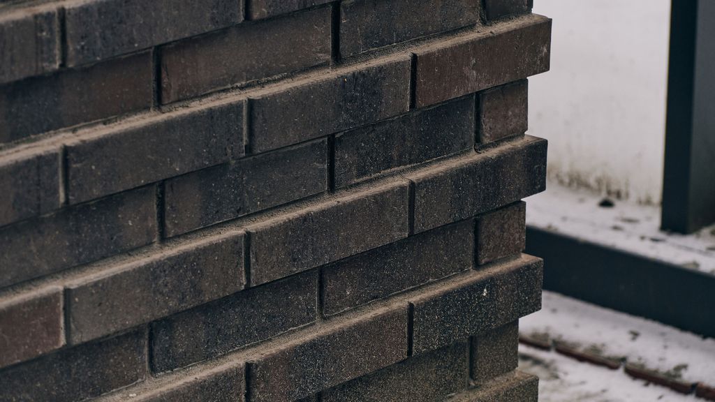 Ваша жена еще не знает? Рассказываем про клинкерный кирпич