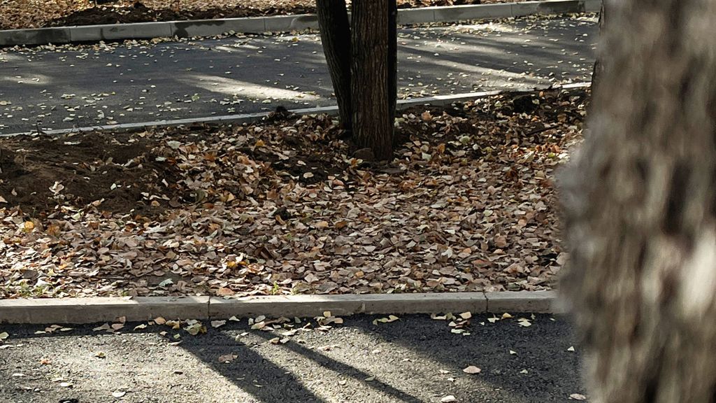 Октябрь на площадке «Искры» был продуктивным