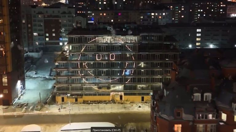 Веский повод для улыбки