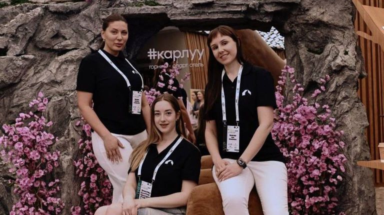 Карлуу | Altai Realestate 2025