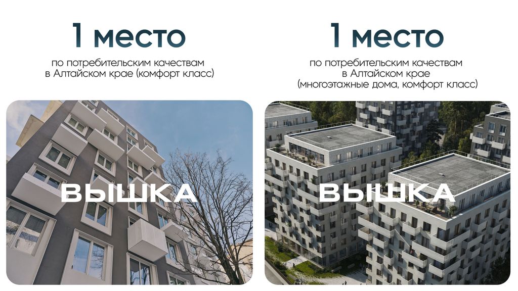 Декабрьские итоги: рейтинг ЕРЗ