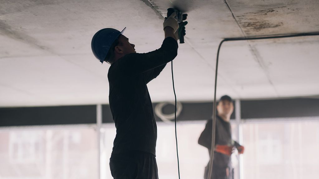 У нас скоро закончится кислород