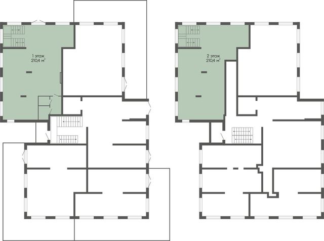 Частный детский садик