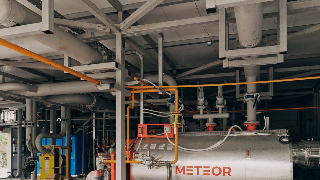 Вышка: итоги строительства за октябрь