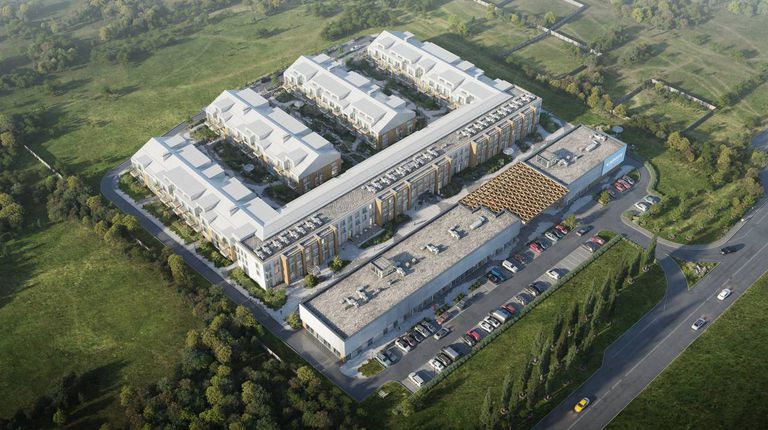 Теперь у вас горы возможностей