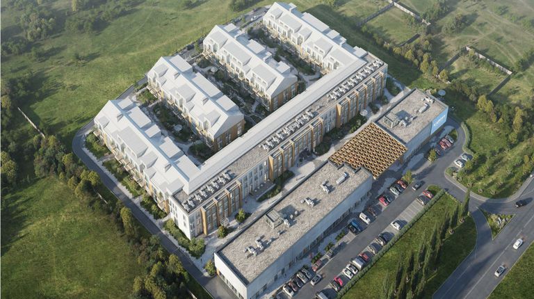 Карлуу: осталось несколько лотов