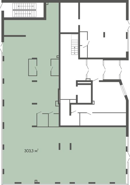 Тренажерный зал