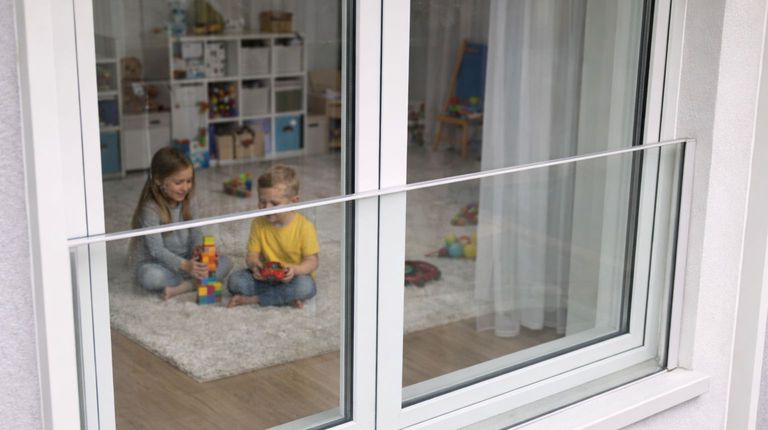 Безопасность, которая встроена в архитектуру